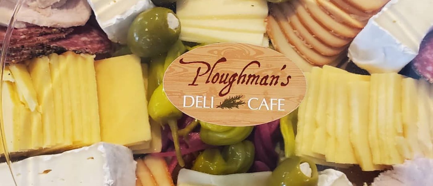 Ploughman's Deli & Cafe